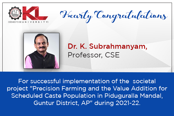 Precision Farming and the Value Addition to Scheduled Caste Population in Piduguralla Mandal, Guntur, Andhra Pradesh
